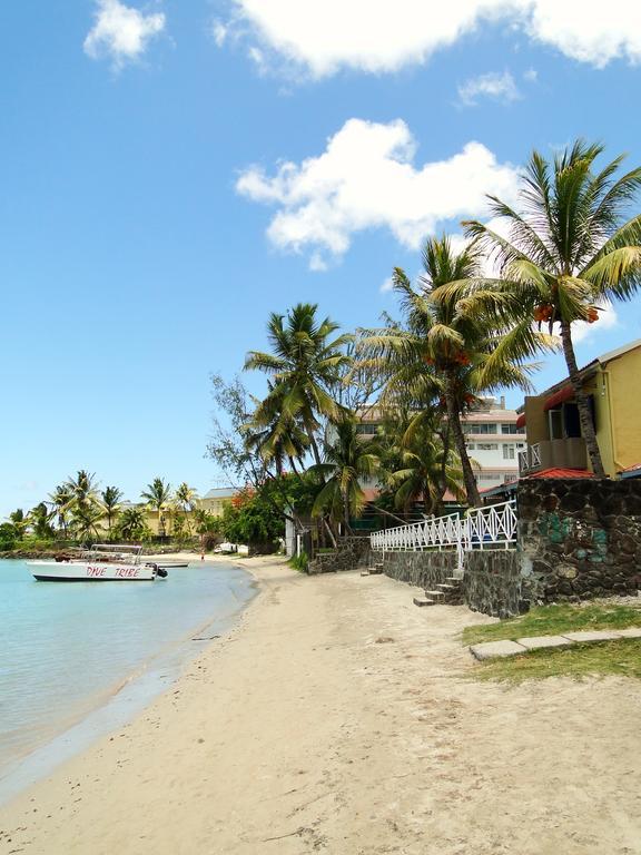 Bayview Villa Grand-Baie Eksteriør billede